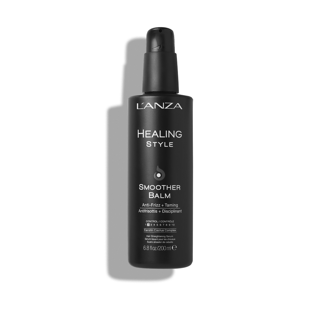 Smoother Balm Healing Style L ANZA