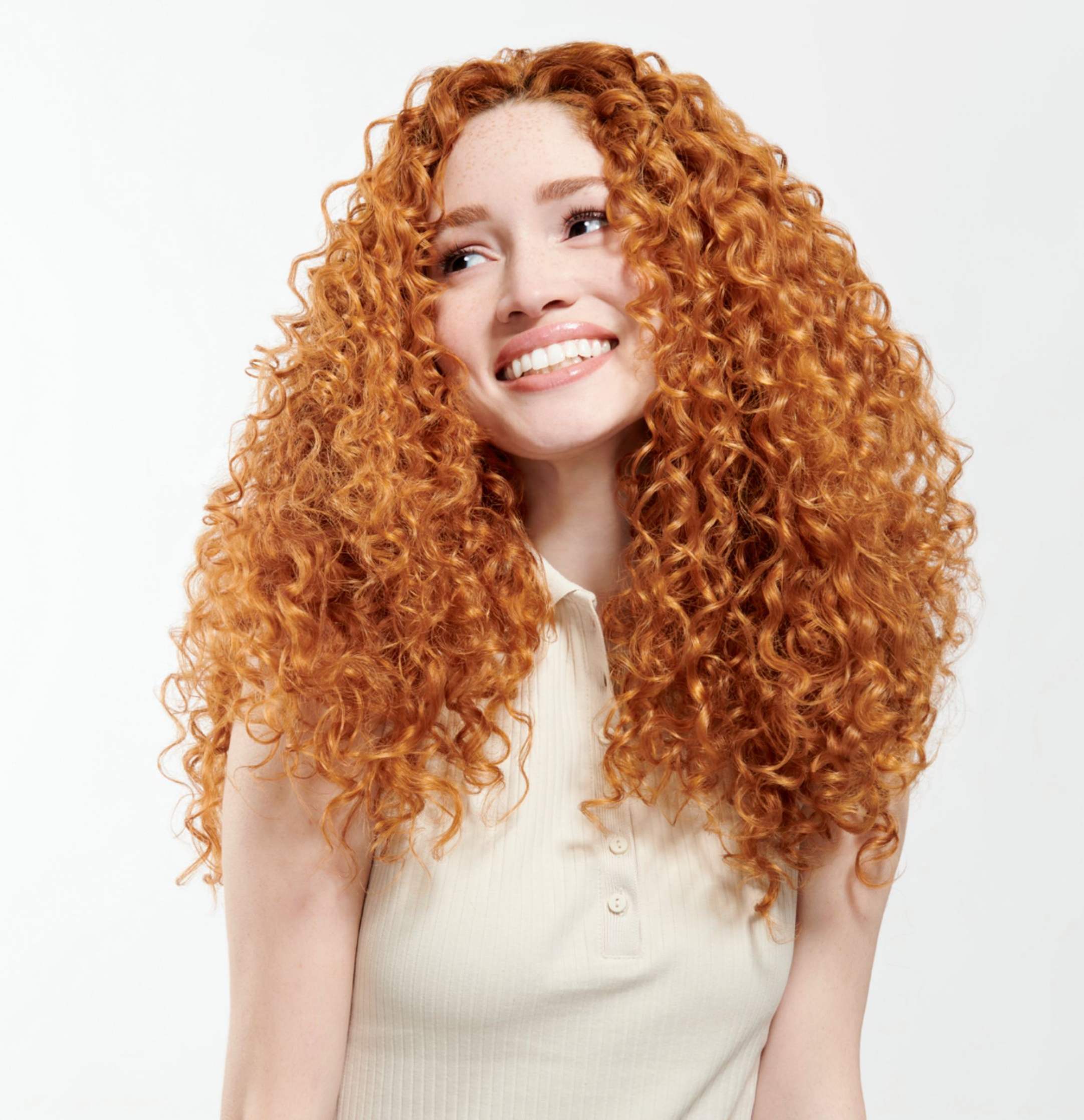 Lanza Healing fashion Curls Bundle