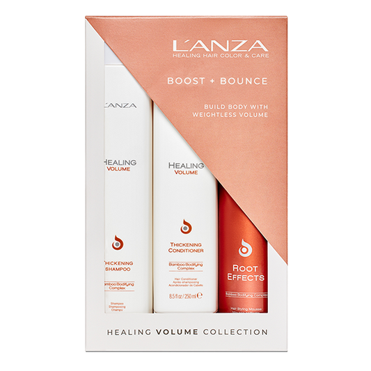 Image of Healing Volume Holiday Trio Kit product