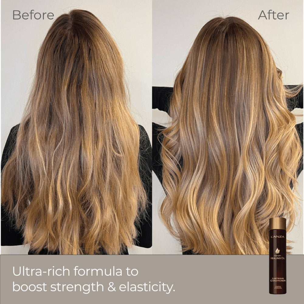 Image of Lustrous Conditioner - View 3