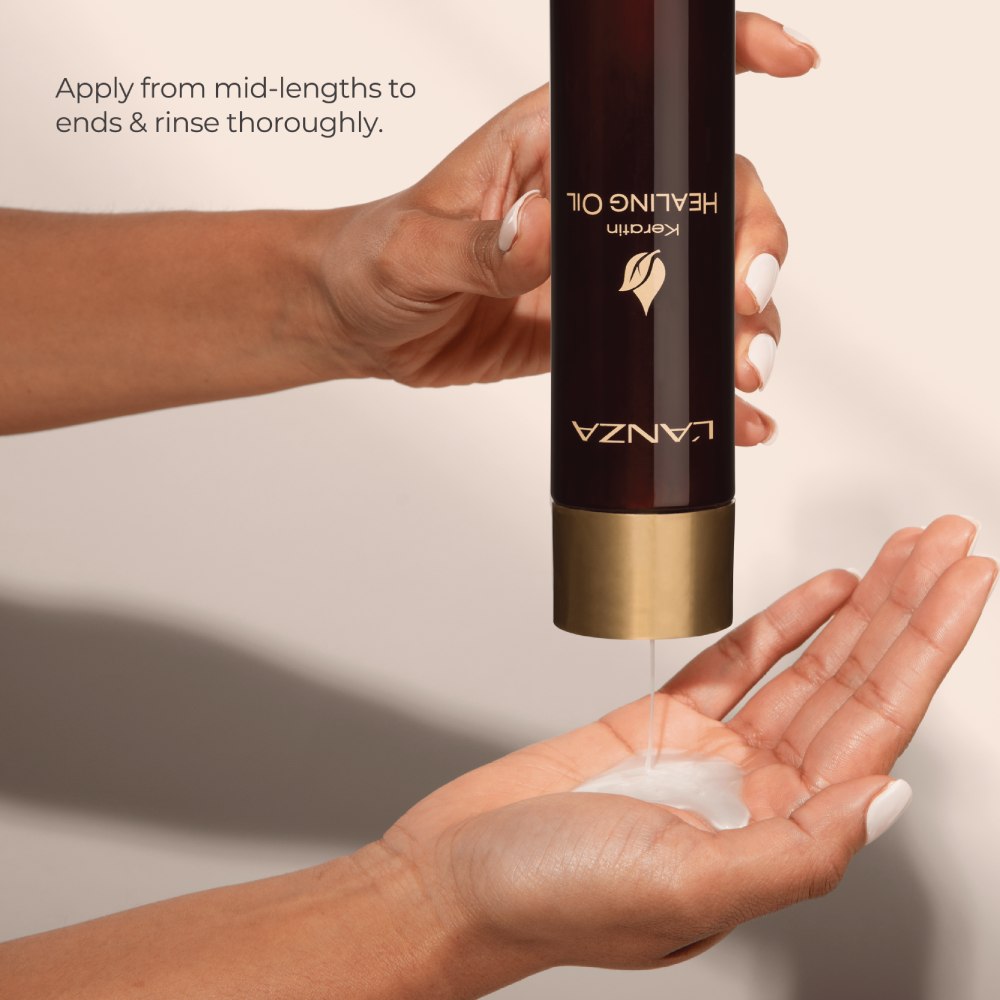 Image of Lustrous Conditioner - View 4