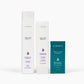 Healing Smooth Shampoo & Conditioner Duo Kit