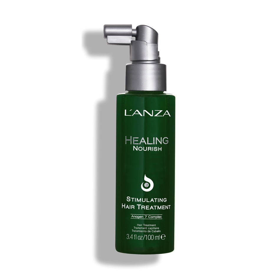 Stimulating Hair Treatment Healing Nourish L ANZA