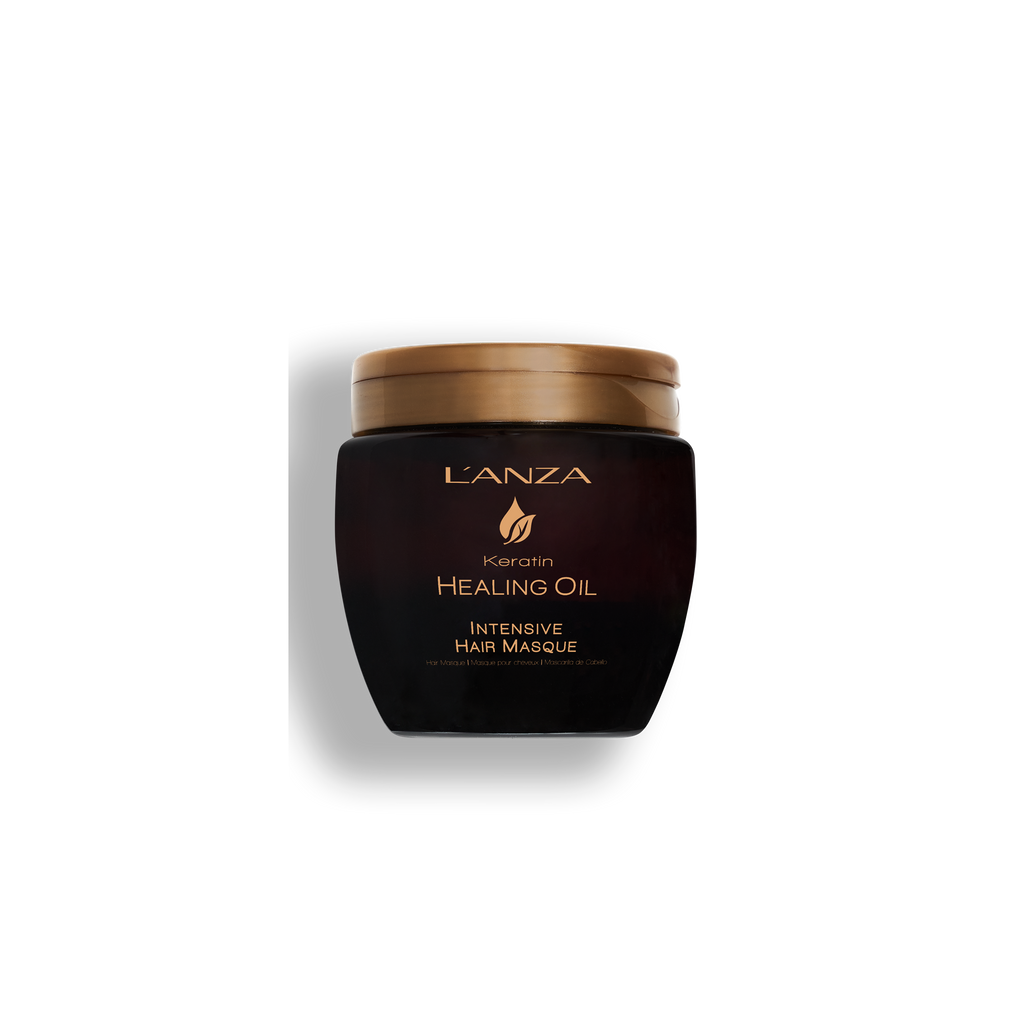 Intensive Hair Masque